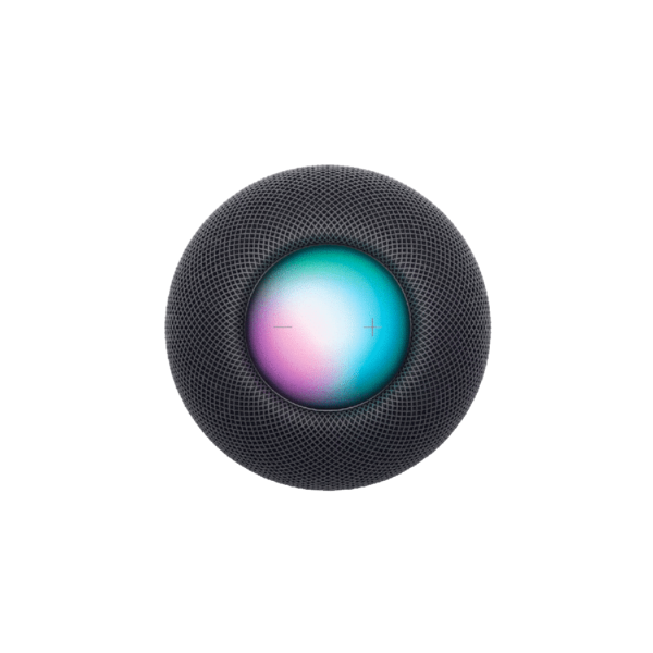 HomePod mini - Space Gray - Apple – Image 2