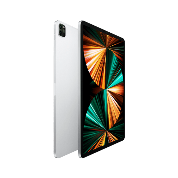 2021 Apple 12.9-inch iPad Pro Wi-Fi 512GB – Image 2