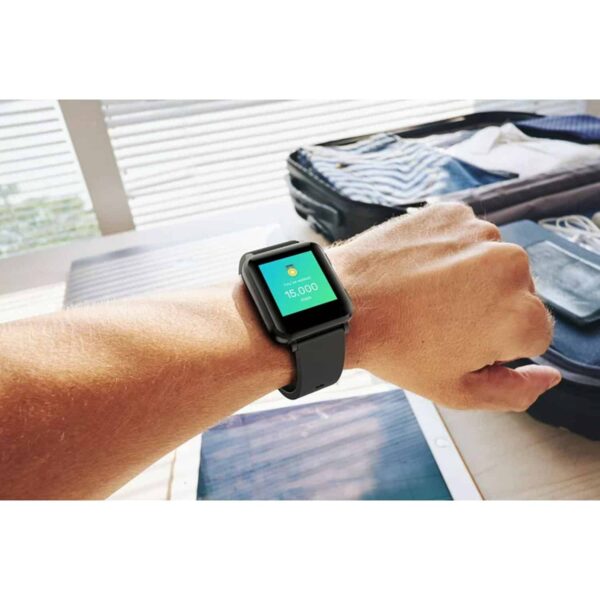 3Plus Vibe Plus Smartwatch Fitness Tracker – Image 2