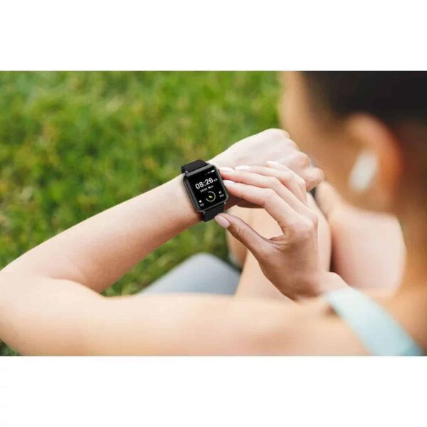 3Plus Vibe Plus Smartwatch Fitness Tracker – Image 5