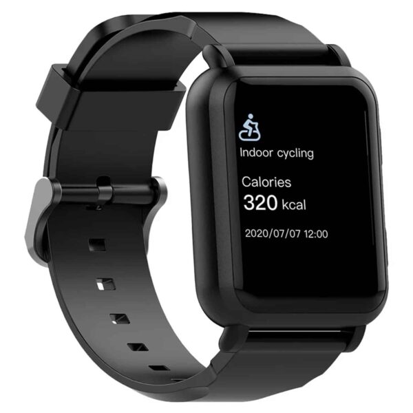 3Plus Vibe Plus Smartwatch Fitness Tracker – Image 4