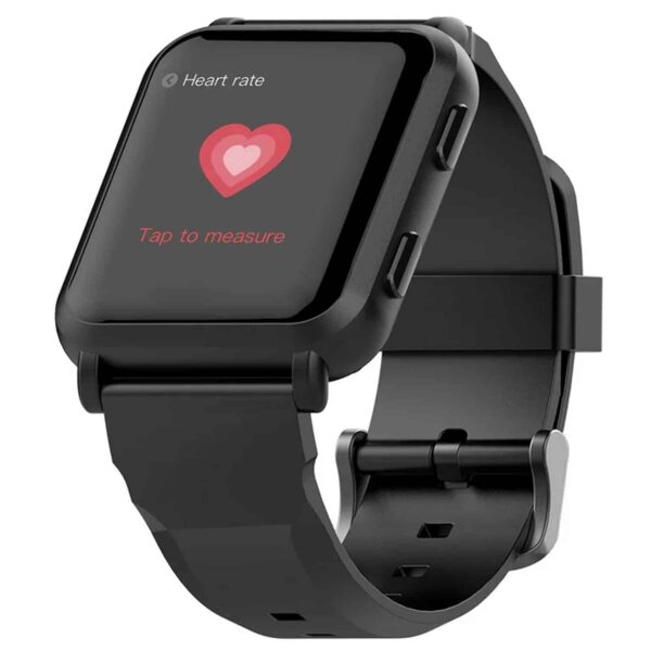 3Plus Vibe Plus Smartwatch Fitness Tracker – Image 3