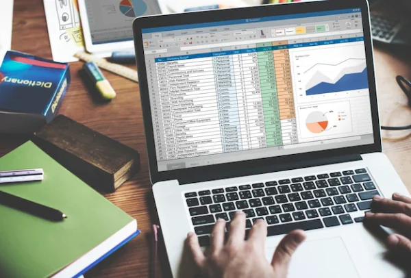 CHAT GPT combiné avec EXCEL (Formation professionnelle complète) – Image 4