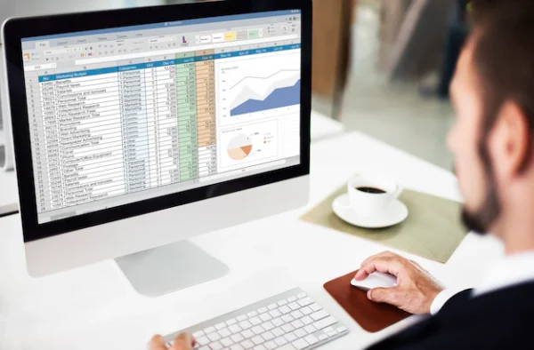 CHAT GPT combiné avec EXCEL (Formation professionnelle complète) – Image 3