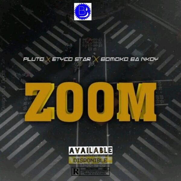 PLUTUYO feat Etyco x Bomoko ba Nkoy ZOOM