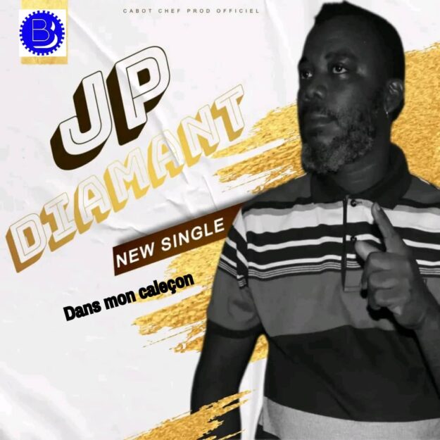 JP DIAMANT